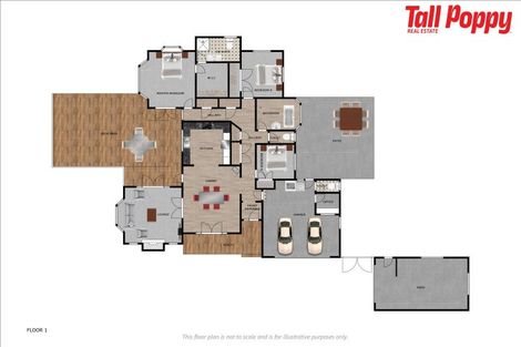 Photo of property in 66 Mcgiven Drive, Ridgewood, New Plymouth, 4371