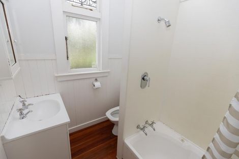 Photo of property in 39 Marlborough Street, Greymouth, 7805
