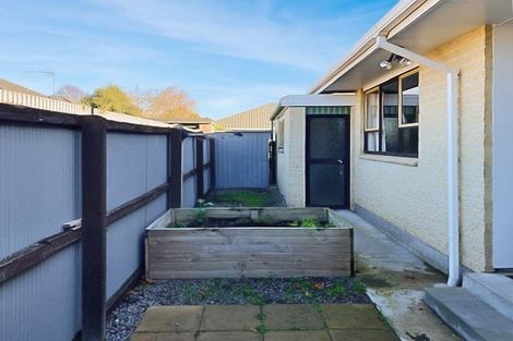 Photo of property in 105b Church Street, Rangiora, 7400