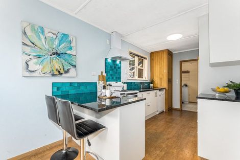 Photo of property in 31 Wilkie Crescent, Naenae, Lower Hutt, 5011