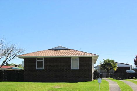 Photo of property in 22 Blundell Place, Huntly, 3700