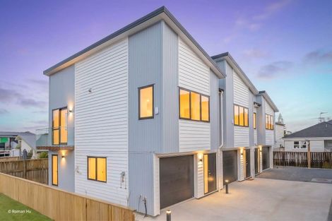 Photo of property in 1b Edwards Avenue, Henderson, Auckland, 0610