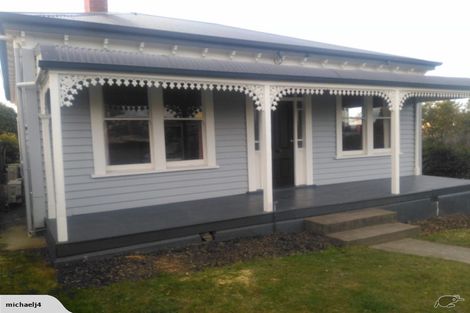 Photo of property in 45 College Road, Parkside, Timaru, 7910