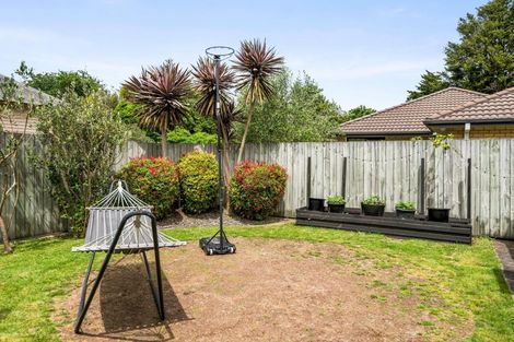 Photo of property in 20 Corlett Street, Utuhina, Rotorua, 3015