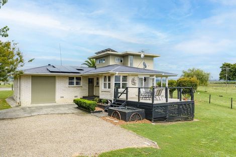 Photo of property in 112 Grove Road, Te Pahu, Hamilton, 3285