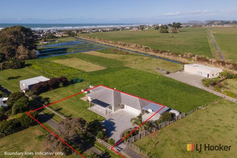 Photo of property in 99a Citrus Avenue, Waihi Beach, 3611