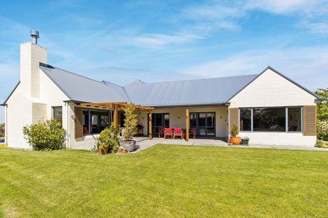 Photo of property in 34 Pye Road, Geraldine Downs, Geraldine, 7991