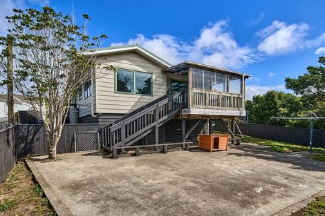 Photo of property in 123 Bedford Street, Cannons Creek, Porirua, 5024