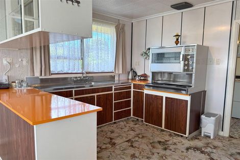 Photo of property in 6 Raleigh Street, Greymouth, 7805