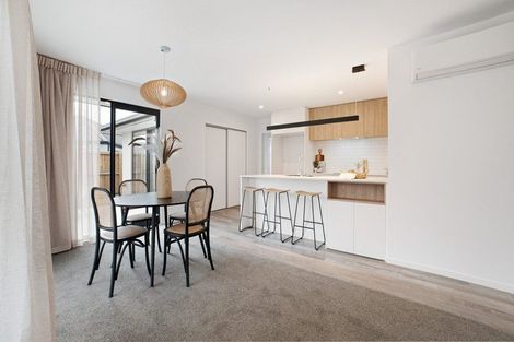 Photo of property in 8 Thomas Rickerby Road, Halswell, Christchurch, 8025