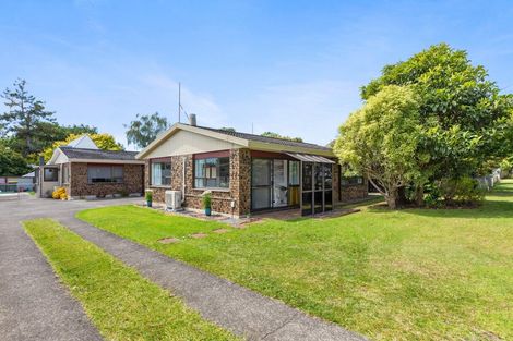 Photo of property in 12a Hastings Street, Te Puke, 3119