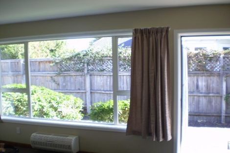 Photo of property in 2/26 Rugby Street, Merivale, Christchurch, 8014