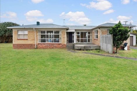 Photo of property in 53 Fairview Road, Papatoetoe, Auckland, 2025