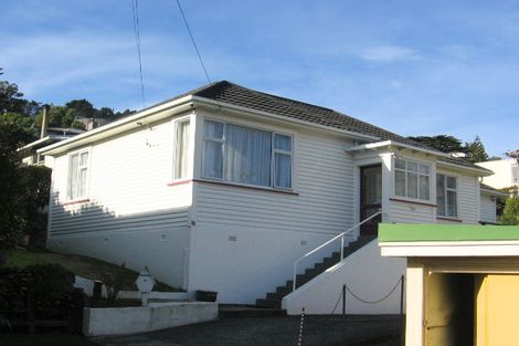 Photo of property in 38 Burgess Road, Johnsonville, Wellington, 6037