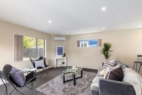 Photo of property in 11d Lyndon Street, Riccarton, Christchurch, 8011