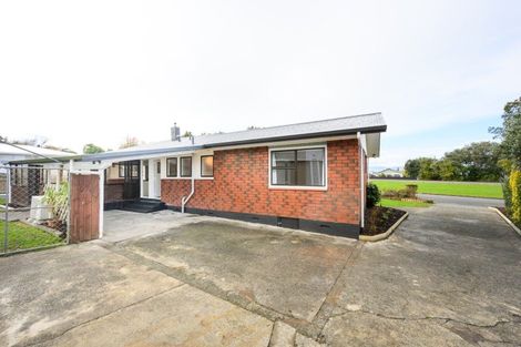 Photo of property in 154 Lethbridge Street, Feilding, 4702