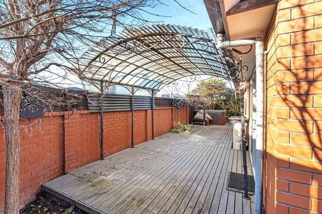 Photo of property in 88 Disraeli Street, Addington, Christchurch, 8024