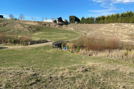 Photo of property in 185 Copples Road, Sefton, Rangiora, 7477