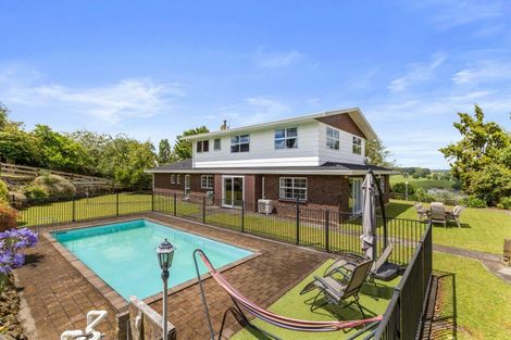 Photo of property in 150 Arapuni Road, Putaruru, 3481