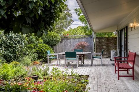 Photo of property in 27 Lincoln Road, Carterton, 5713