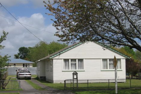 Photo of property in 69 Rawhiti Avenue, Matamata, 3400