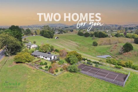 Photo of property in 29 Cemetery Road, Whatawhata, Hamilton, 3289