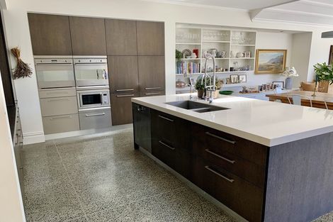 Photo of property in 25 Tainui Road, Devonport, Auckland, 0624