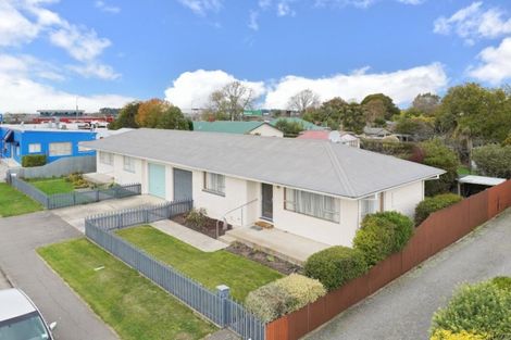 Photo of property in 4b Douglas Road, Amberley, 7410