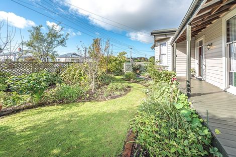 Photo of property in 42 Young Street, Whanganui East, Whanganui, 4500