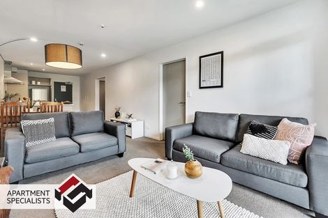Photo of property in 2f/6 Piwakawaka Street, Eden Terrace, Auckland, 1010
