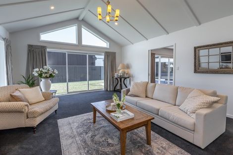 Photo of property in 4 Hull Crescent, Lincoln, 7608