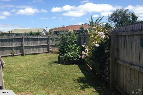 Photo of property in 9 Lutana Place, Burswood, Auckland, 2013