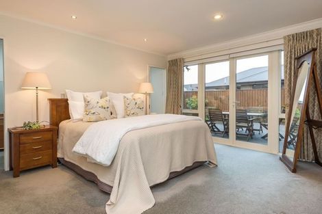 Photo of property in 58 Westpark Drive, Burnside, Christchurch, 8053