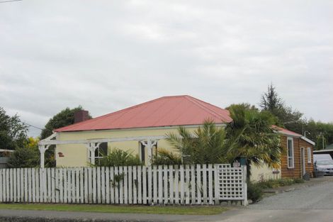 Photo of property in 13 Edward Street, Rangiora, 7400
