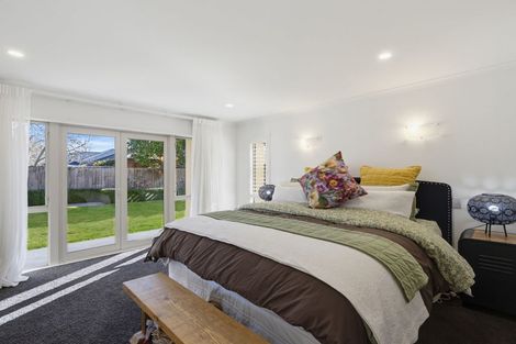 Photo of property in 6 Thornley Place, Woodend, 7610