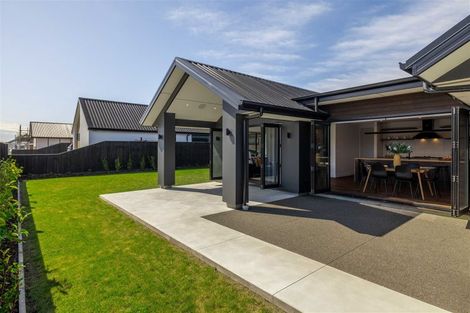 Photo of property in 7 Candlesticks Crescent, Lincoln, 7608