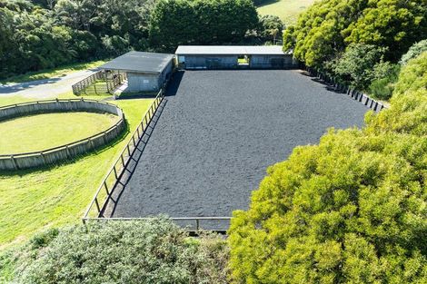 Photo of property in 781 Ohariu Valley Road, Ohariu, Wellington, 6037