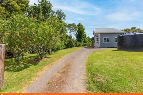 Photo of property in 79b Curtis Road, Rawene, Kaikohe, 0473