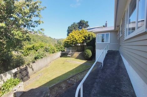 Photo of property in 1 Fraser Avenue, Johnsonville, Wellington, 6037