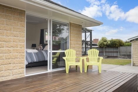 Photo of property in 293 Sawyers Arms Road, Bishopdale, Christchurch, 8053