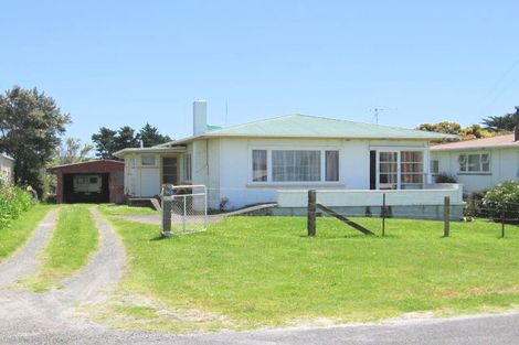 Photo of property in 643 Hoturoa Street, Kawhia, 3889