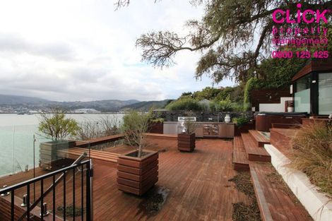 Photo of property in 42 Glengyle Street, Vauxhall, Dunedin, 9013