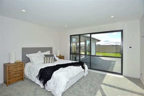 Photo of property in 7 Endurance Lane, Wigram, Christchurch, 8025