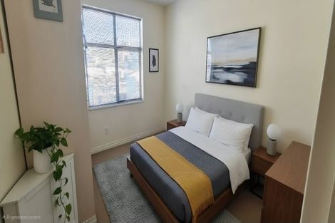 Photo of property in City Lodge, 508/115 Vivian Street, Te Aro, Wellington, 6011