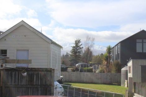 Photo of property in 22d Marino Street, Rangataua, Ohakune, 4691