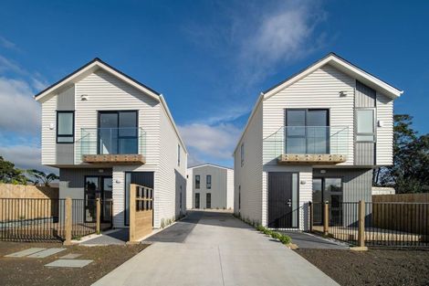 Photo of property in 5/4 Bittern Place, Henderson, Auckland, 0610