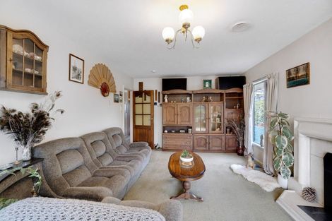 Photo of property in 68 Loes Road, Darfield, 7571