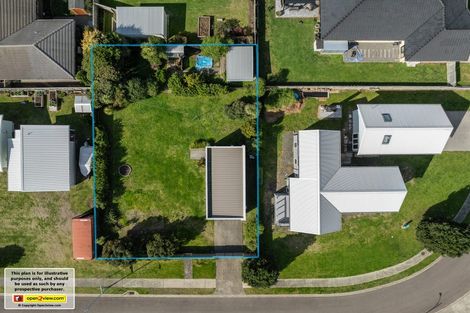 Photo of property in 8 Muriwai Boulevard, Waiotahe, Opotiki, 3198