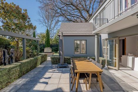 Photo of property in 44a Mcdougall Avenue, St Albans, Christchurch, 8014