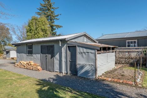 Photo of property in 26 Allen Street, Methven, 7730